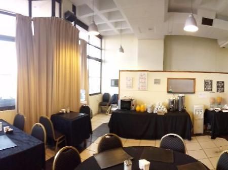Apart Hotel Comra Buenos Aires Dış mekan fotoğraf