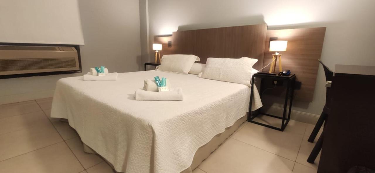 Apart Hotel Comra Buenos Aires Dış mekan fotoğraf