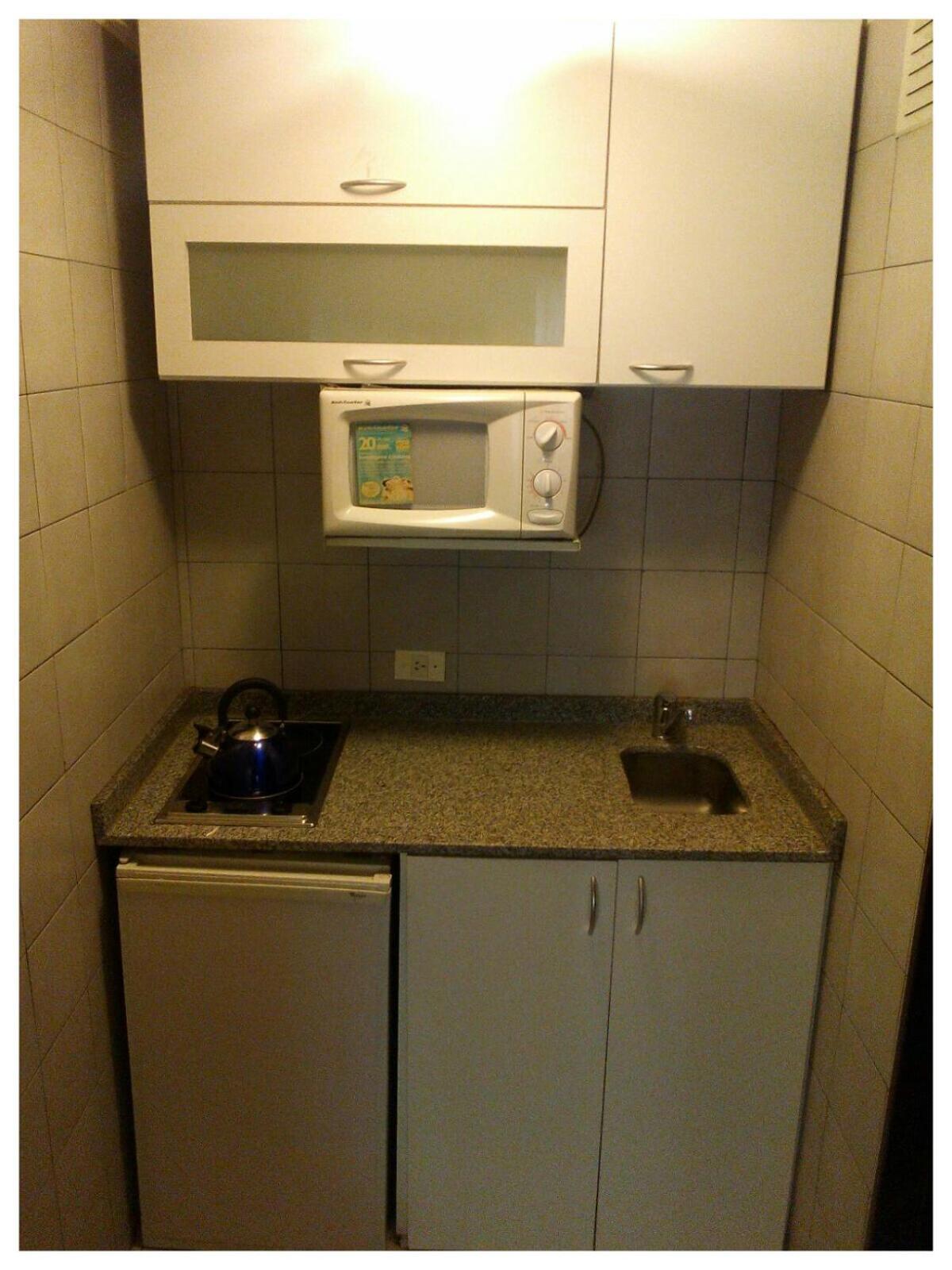 Apart Hotel Comra Buenos Aires Dış mekan fotoğraf