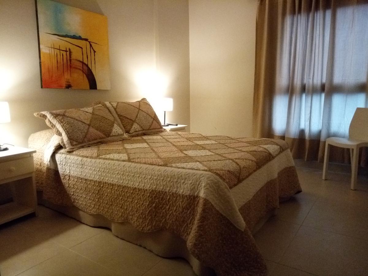 Apart Hotel Comra Buenos Aires Dış mekan fotoğraf