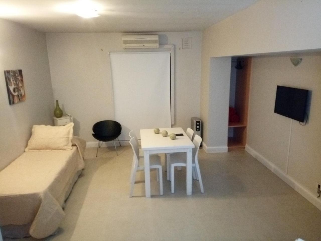 Apart Hotel Comra Buenos Aires Dış mekan fotoğraf