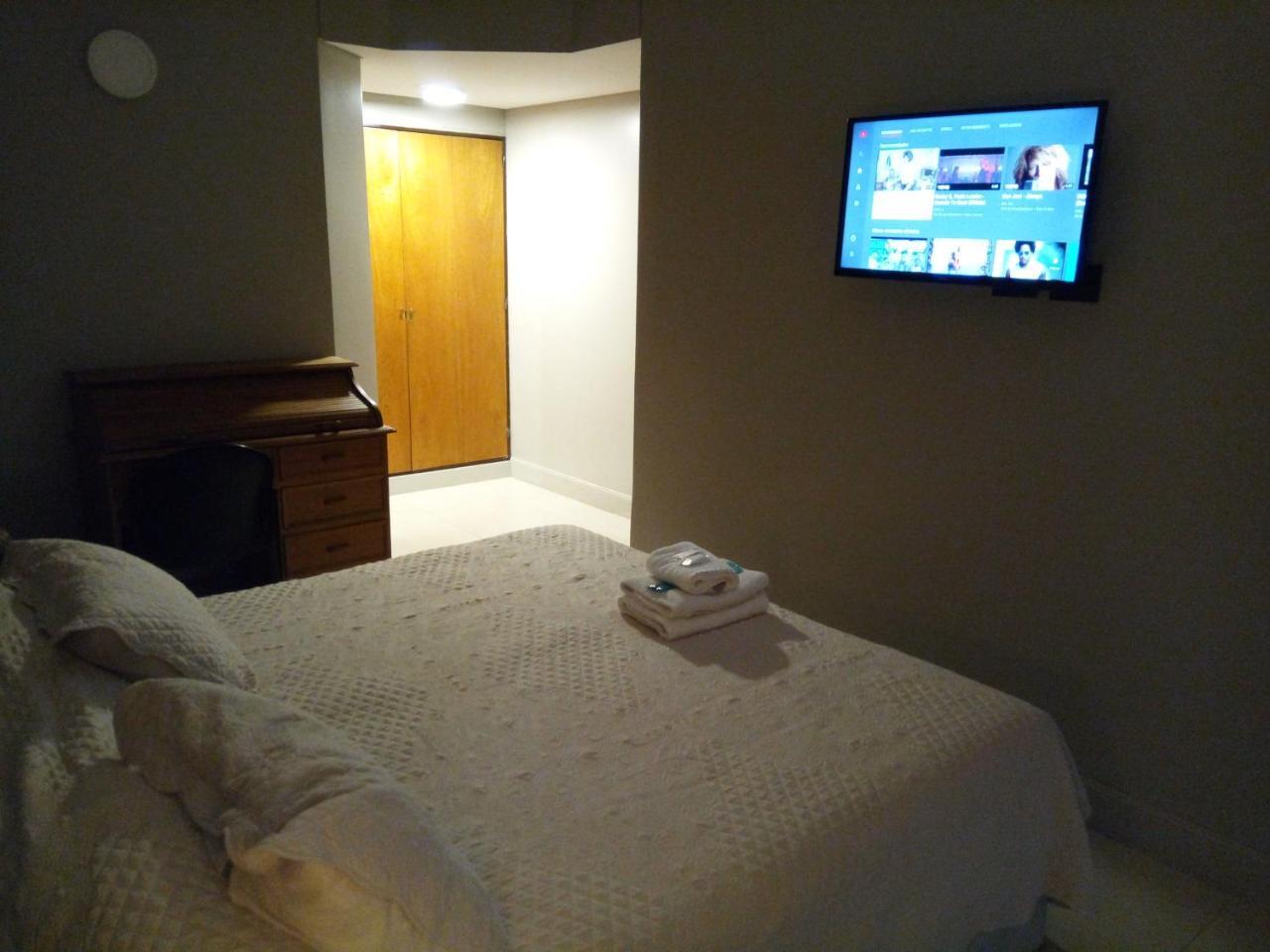 Apart Hotel Comra Buenos Aires Dış mekan fotoğraf