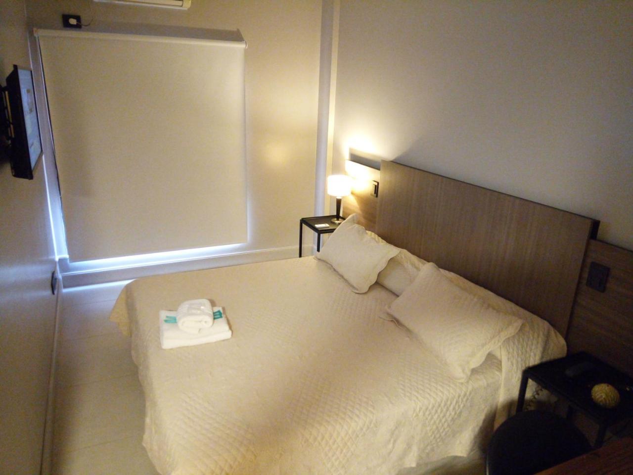 Apart Hotel Comra Buenos Aires Dış mekan fotoğraf