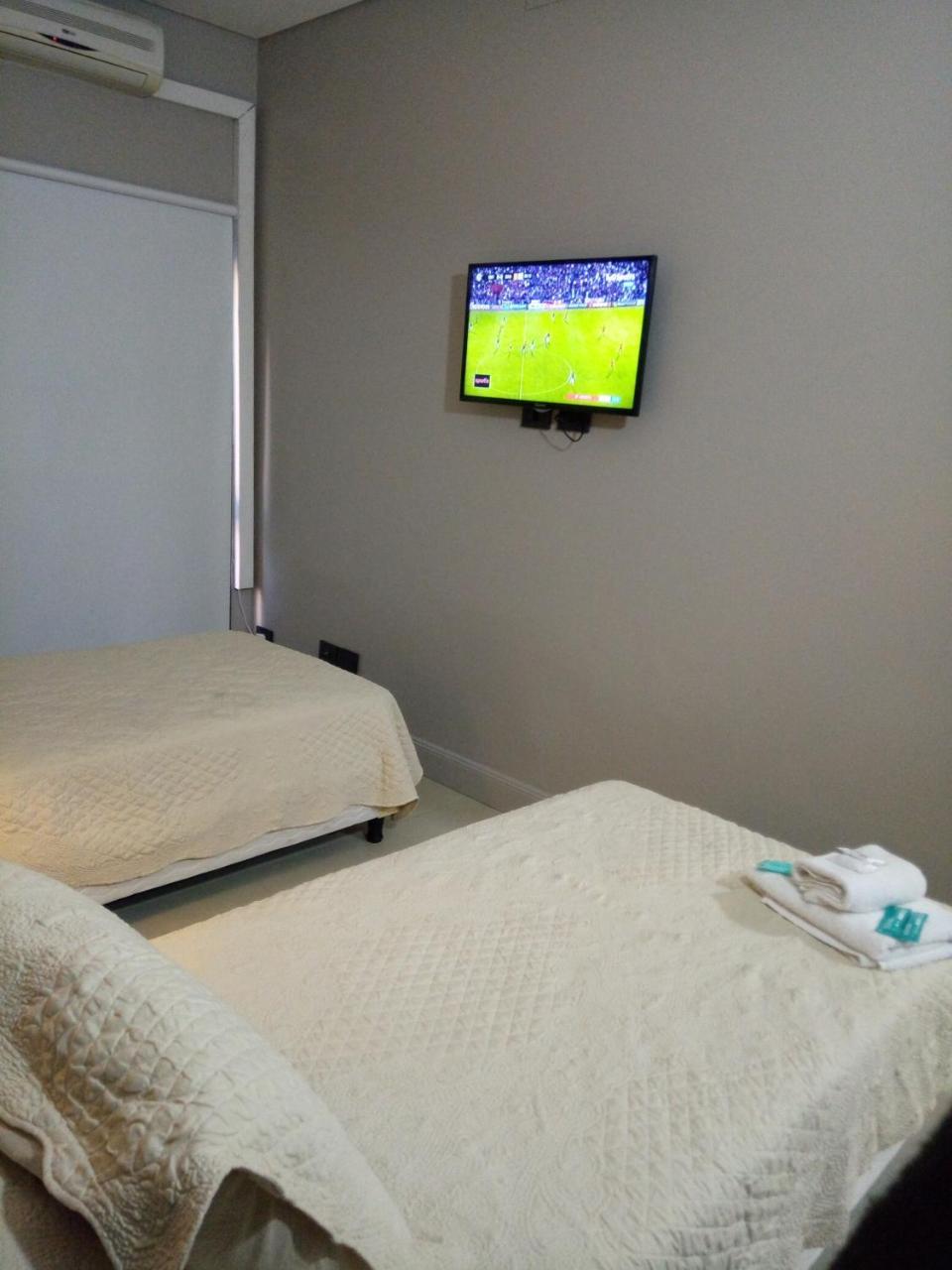 Apart Hotel Comra Buenos Aires Dış mekan fotoğraf