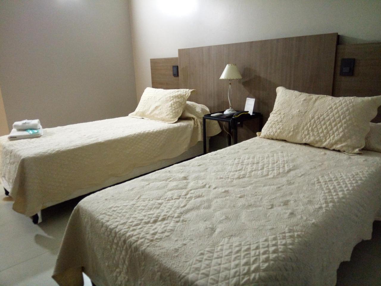 Apart Hotel Comra Buenos Aires Dış mekan fotoğraf