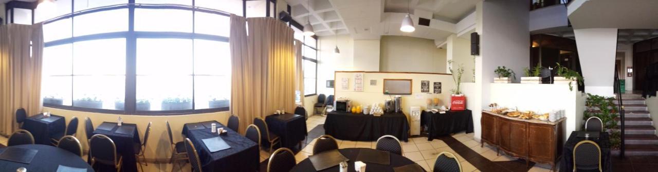 Apart Hotel Comra Buenos Aires Dış mekan fotoğraf